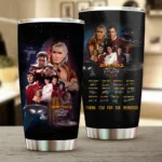 Star Trek: The Wrath of Khan Tumbler Cup No.01