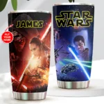 Personalized Star Wars Tumbler Cup No.03