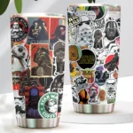 Star Wars Tumbler Cup No.05
