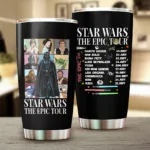 Star Wars Tumbler Cup No.11