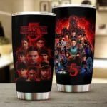 Stranger Things Tumbler Cup No.01