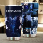 Supernatural Tumbler Cup No.16