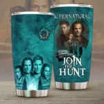 Supernatural Tumbler Cup No.13