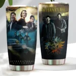 Supernatural Tumbler Cup No.18