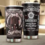 Supernatural Tumbler Cup No.02