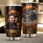 Supernatural Tumbler Cup No.27
