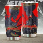 Metallica Tumbler Cup No.47