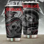 Metallica Tumbler Cup No.48