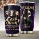 Ozzy Osbourne Tumbler Cup No.22