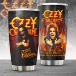 Ozzy Osbourne Tumbler Cup No.23