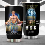 Ricky Hatton Tumbler Cup No.01