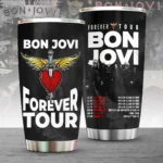 Bon Jovi Tumbler Cup No.04