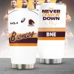 Brisbane Broncos 2025 Premiership Tumbler Cup No.02