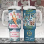 Taylor Swift 40oz Stanley Tumbler No.01