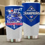 Toronto Blue Jays Tumbler Cup No.01