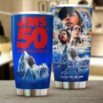 Jaws Tumbler Cup No.45