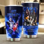 KISS x Ace Frehley Tumbler Cup No.13