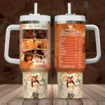 Taylor Swift 40oz Stanley Tumbler No.02