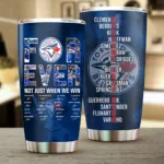 Toronto Blue Jays Tumbler Cup No.02