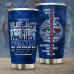 Toronto Blue Jays Tumbler Cup No.06