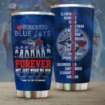 Toronto Blue Jays Tumbler Cup No.11