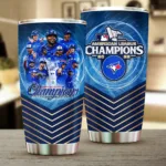 Toronto Blue Jays Tumbler Cup No.03