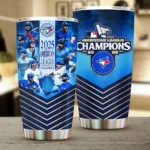 Toronto Blue Jays Tumbler Cup No.07