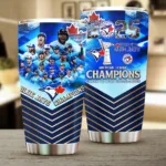 Toronto Blue Jays Tumbler Cup No.17