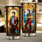 Elvis Presley Tumbler Cup No.142